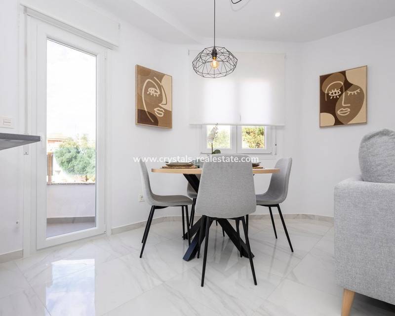 Nieuwbouw - Appartement - Jacarilla - pueblo