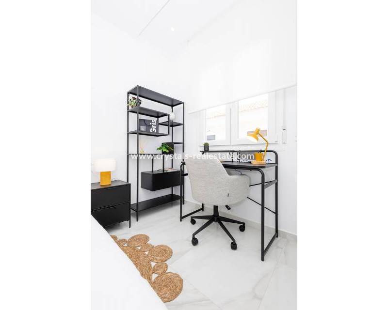 Nieuwbouw - Appartement - Jacarilla - pueblo