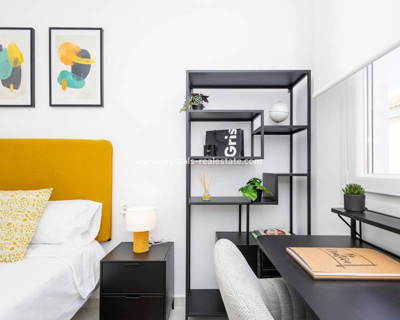 Nieuwbouw - Appartement - Jacarilla - pueblo