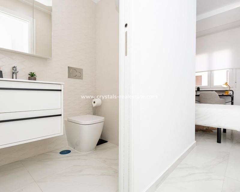 Nieuwbouw - Appartement - Jacarilla - pueblo