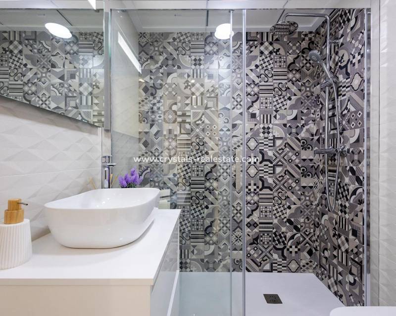 Nieuwbouw - Appartement - Jacarilla - pueblo