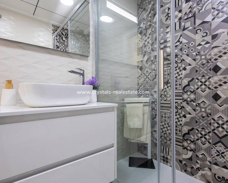 Nieuwbouw - Appartement - Jacarilla - pueblo