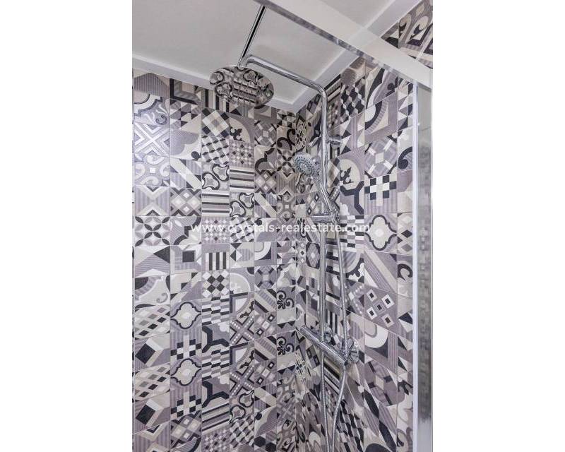 Nieuwbouw - Appartement - Jacarilla - pueblo