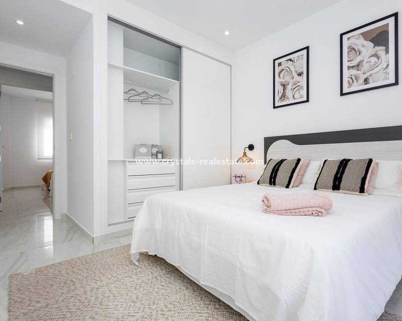 Nieuwbouw - Appartement - Jacarilla - pueblo