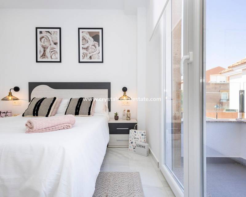 Nieuwbouw - Appartement - Jacarilla - pueblo