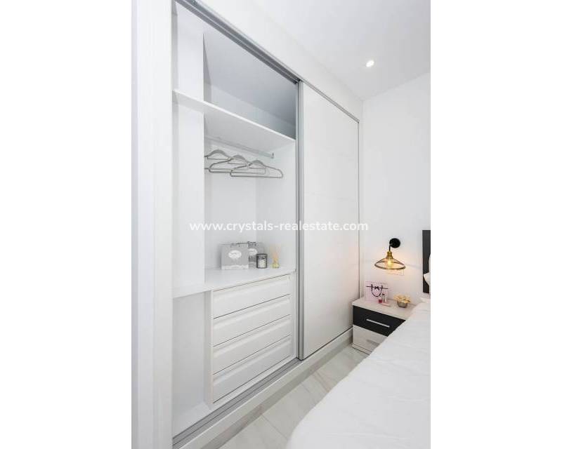 Nieuwbouw - Appartement - Jacarilla - pueblo