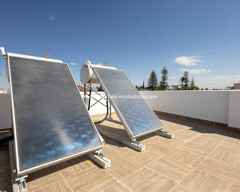 Nieuwbouw - Appartement - Jacarilla - pueblo