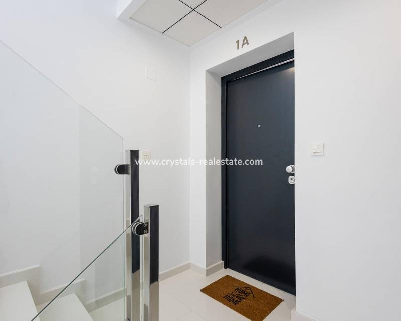 Nieuwbouw - Appartement - Jacarilla - pueblo