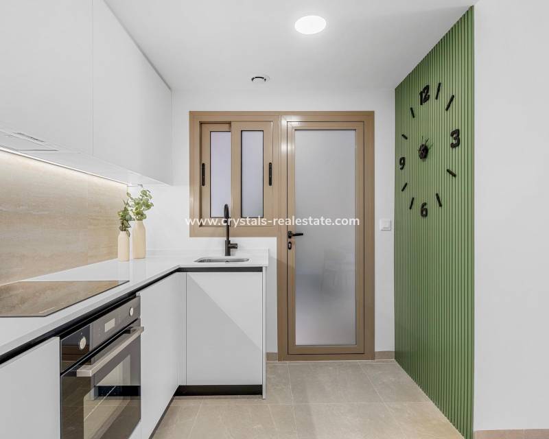 Nouvelle construction - Penthouse - Jacarilla - Comunidad Valenciana