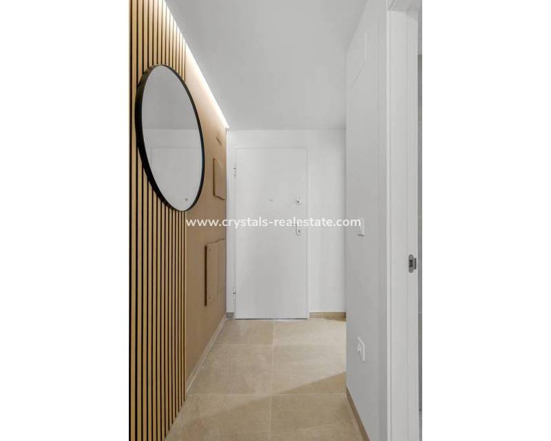 Nouvelle construction - Penthouse - Jacarilla - Comunidad Valenciana