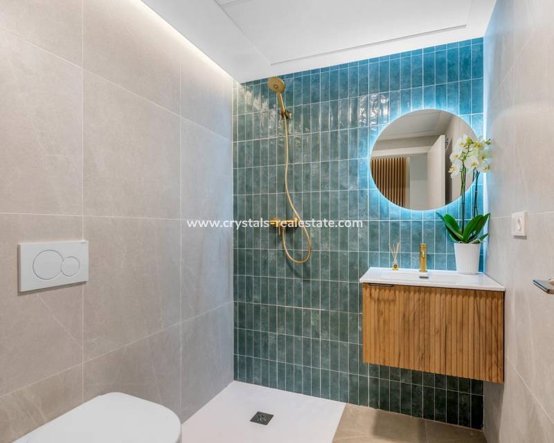 Nouvelle construction - Penthouse - Jacarilla - Comunidad Valenciana