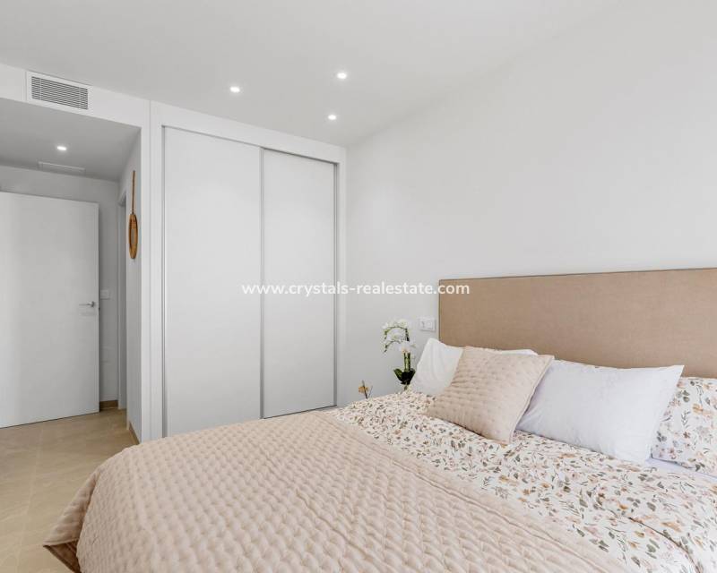 Nouvelle construction - Penthouse - Jacarilla - Comunidad Valenciana