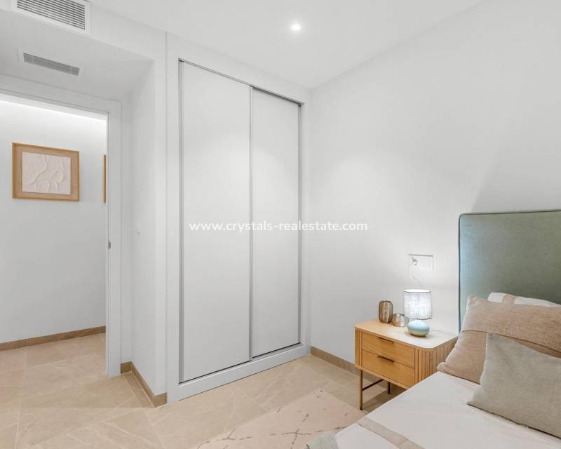 Nouvelle construction - Appartement - Jacarilla - Comunidad Valenciana