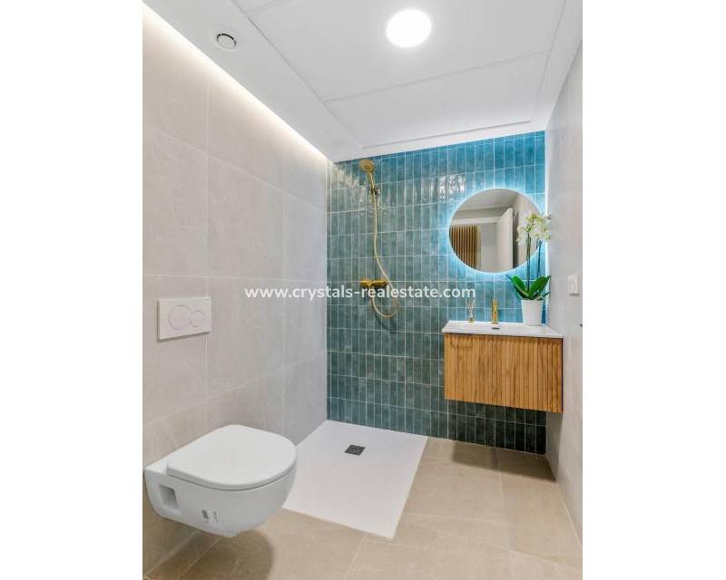 Nouvelle construction - Appartement - Jacarilla - Comunidad Valenciana