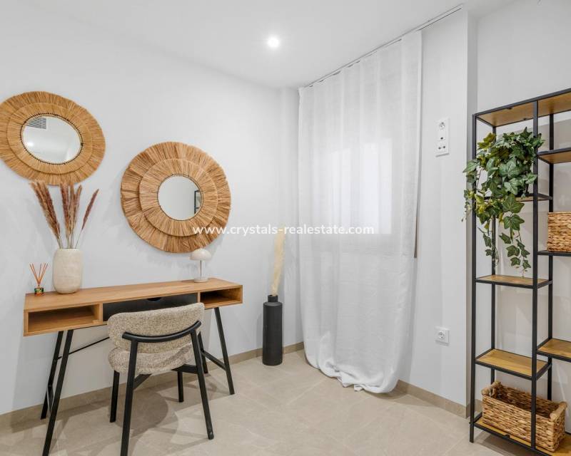 Nouvelle construction - Appartement - Jacarilla - Comunidad Valenciana