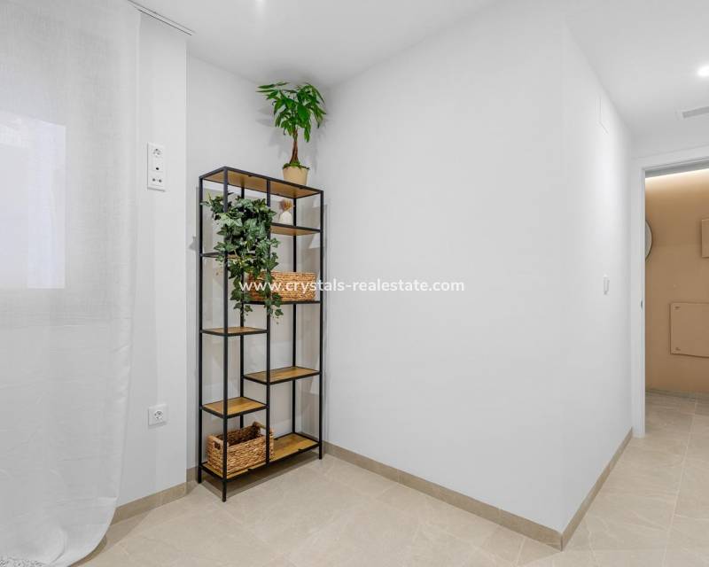 Nouvelle construction - Appartement - Jacarilla - Comunidad Valenciana