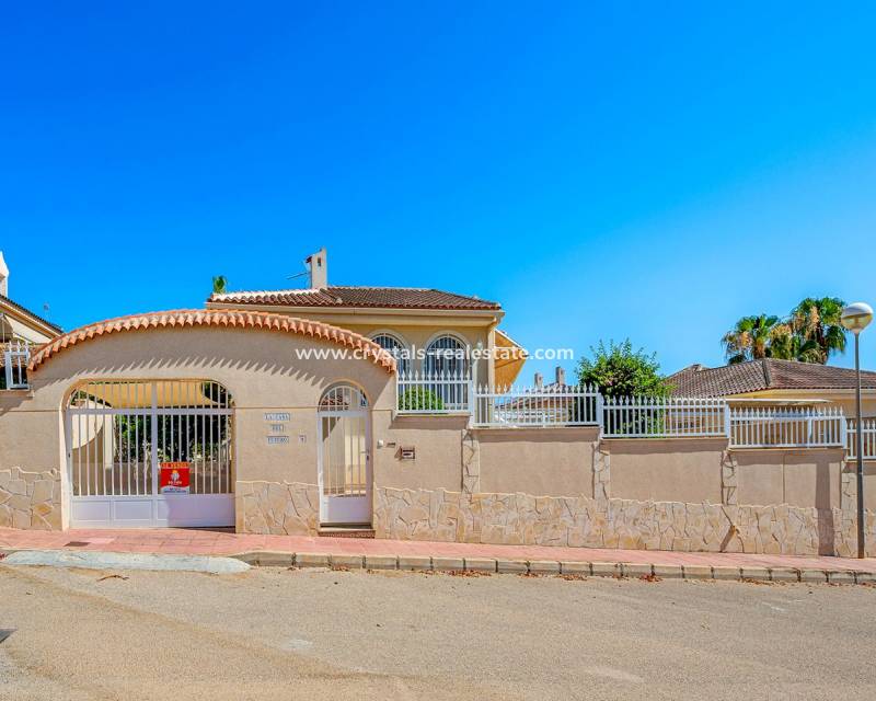 Venta - villa - Benijofar - Benimar 1