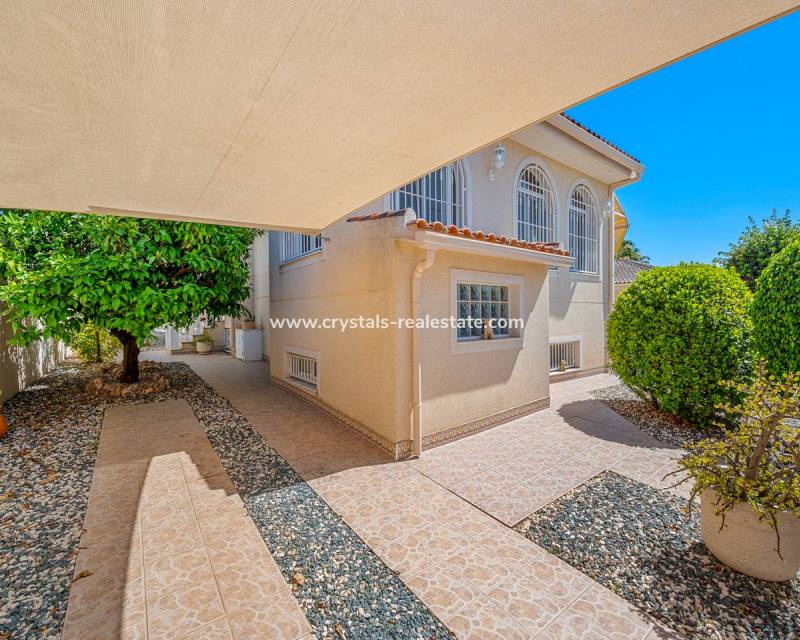 Venta - villa - Benijofar - Benimar 1