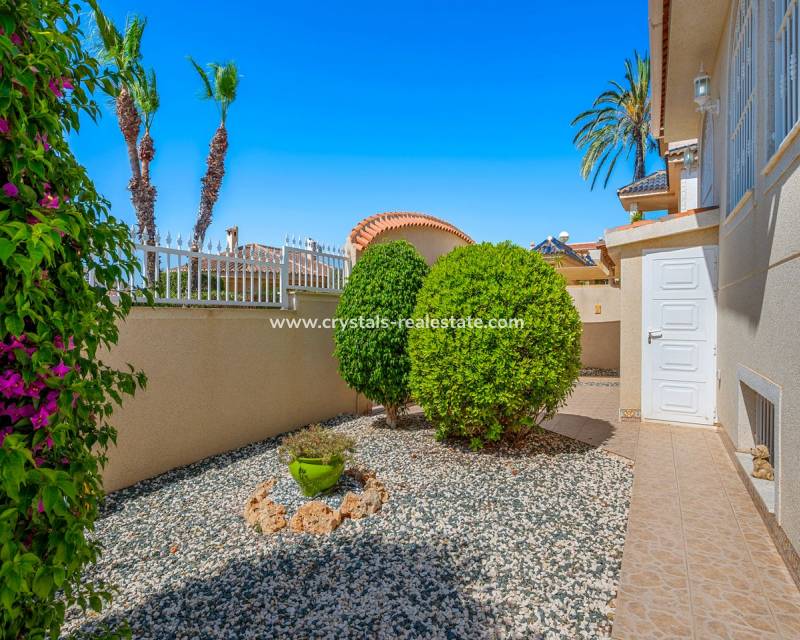 Venta - villa - Benijofar - Benimar 1