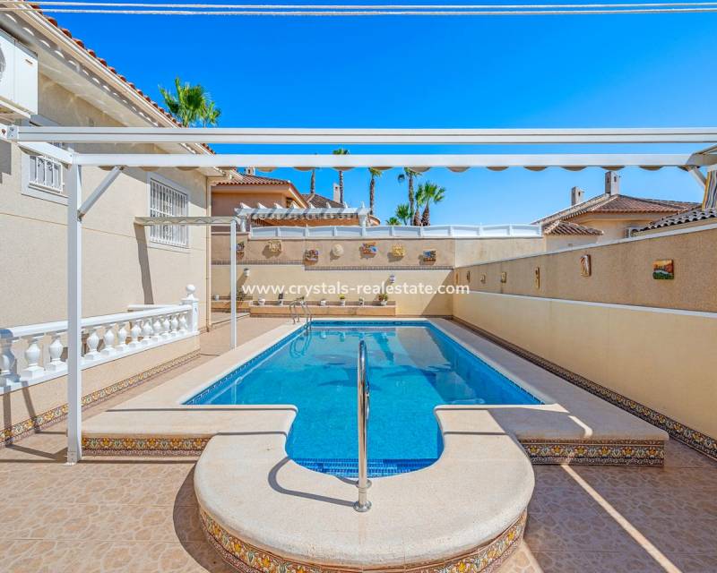 Venta - villa - Benijofar - Benimar 1