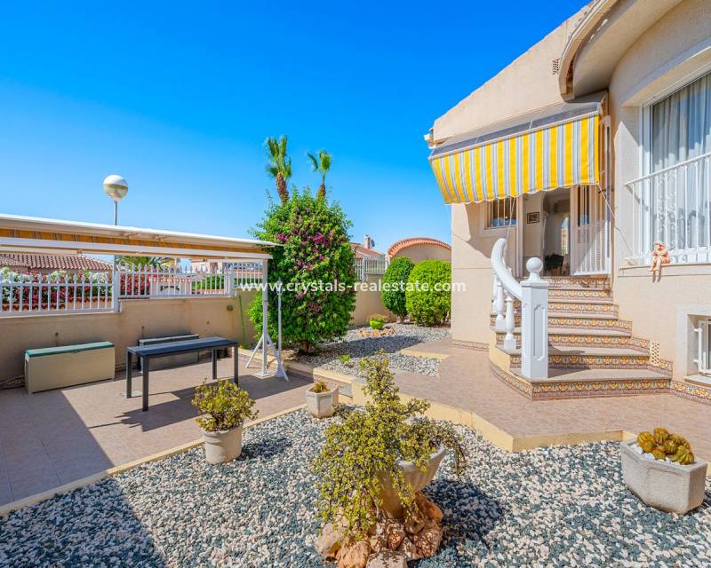 Venta - villa - Benijofar - Benimar 1