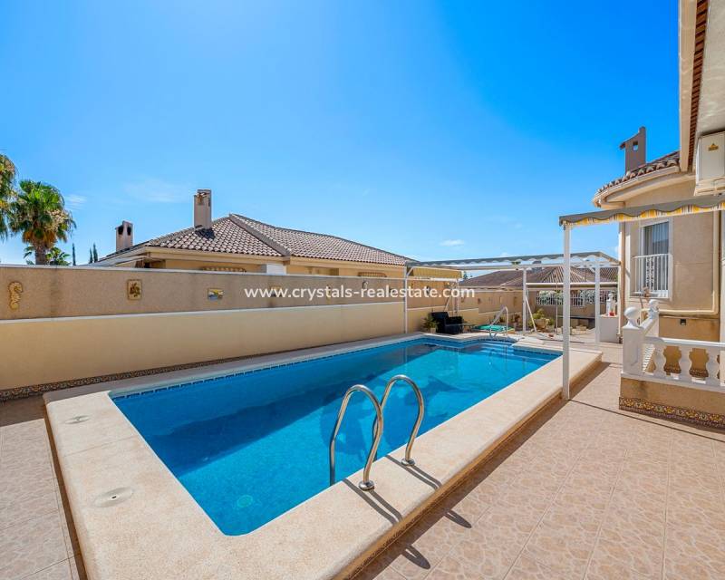 Venta - villa - Benijofar - Benimar 1