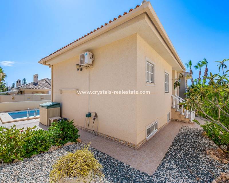 Venta - villa - Benijofar - Benimar 1