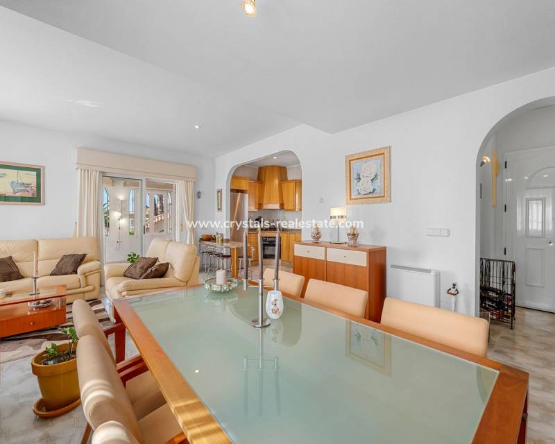 Venta - villa - Benijofar - Benimar 1