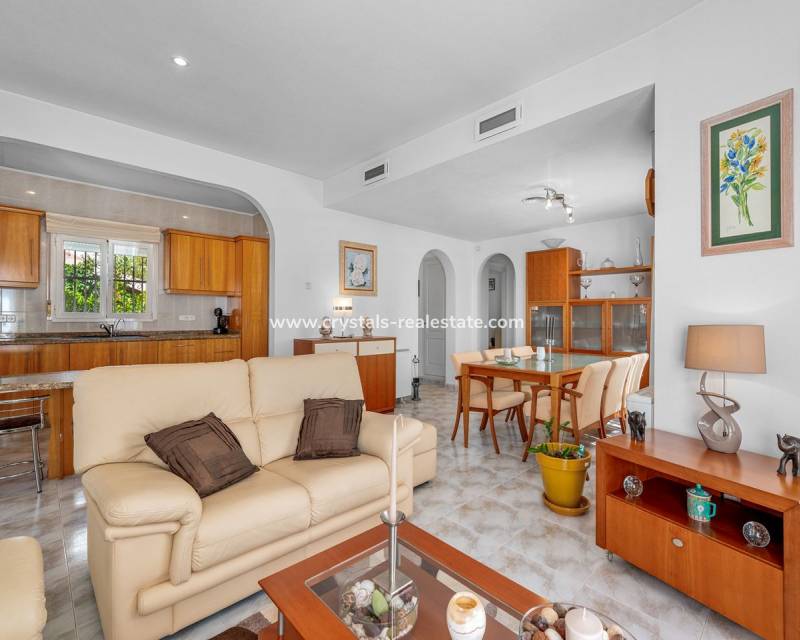 Venta - villa - Benijofar - Benimar 1