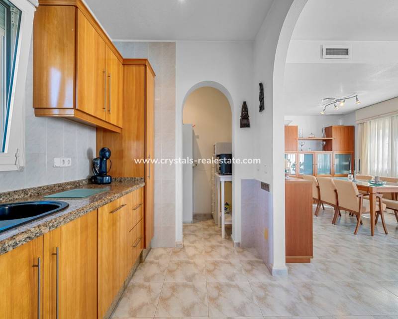 Venta - villa - Benijofar - Benimar 1