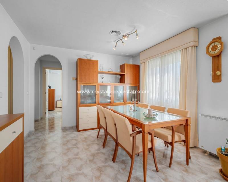 Venta - villa - Benijofar - Benimar 1