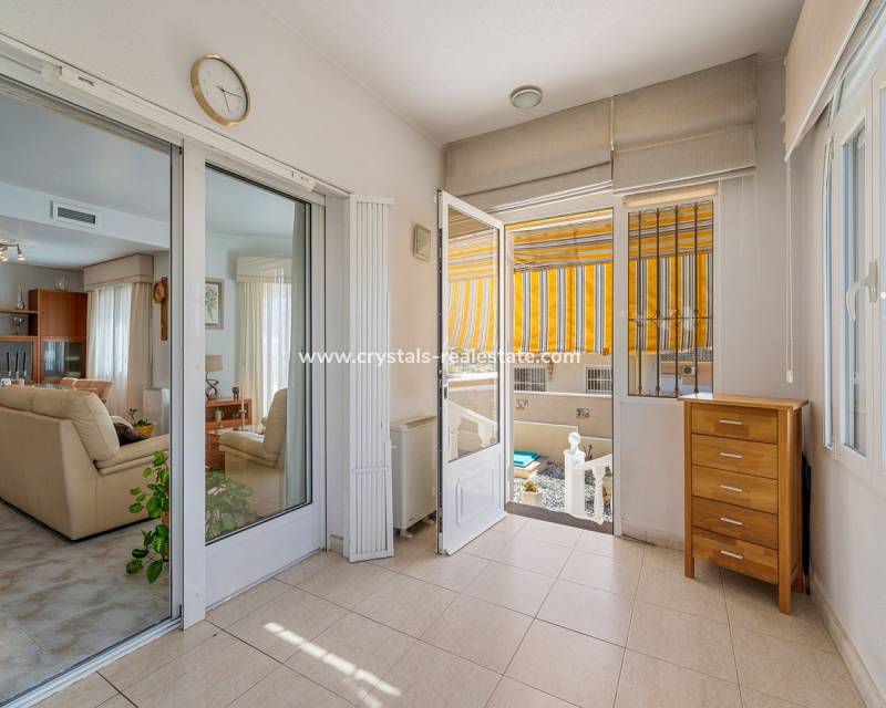 Venta - villa - Benijofar - Benimar 1