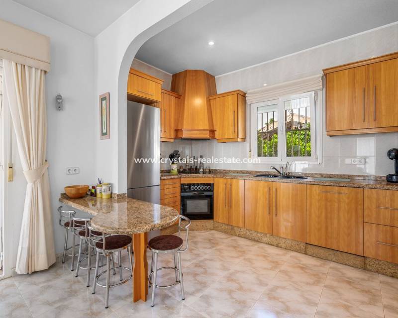 Venta - villa - Benijofar - Benimar 1