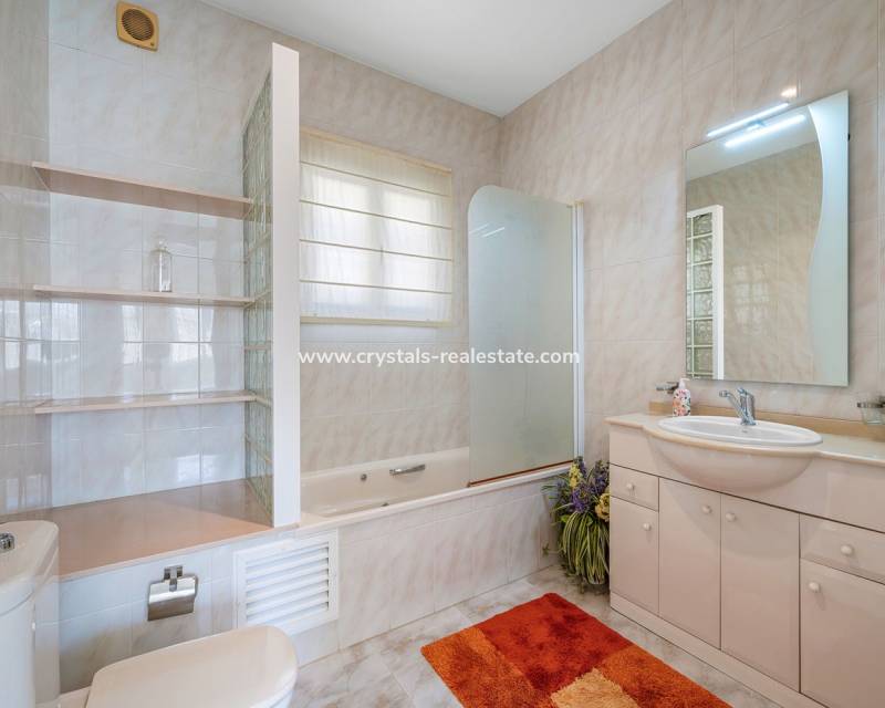 Venta - villa - Benijofar - Benimar 1