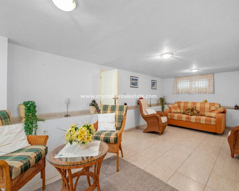 Venta - villa - Benijofar - Benimar 1