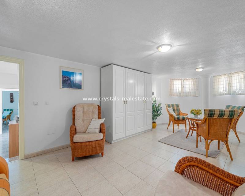 Venta - villa - Benijofar - Benimar 1