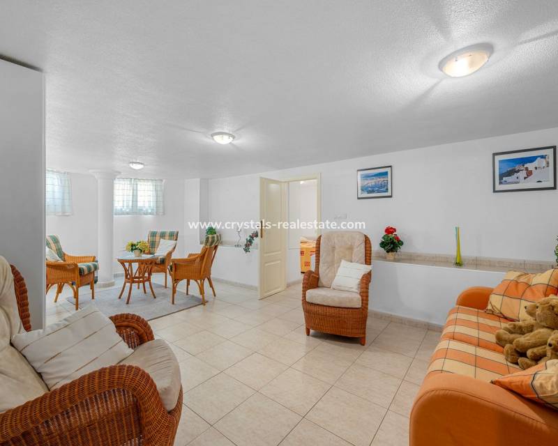 Venta - villa - Benijofar - Benimar 1