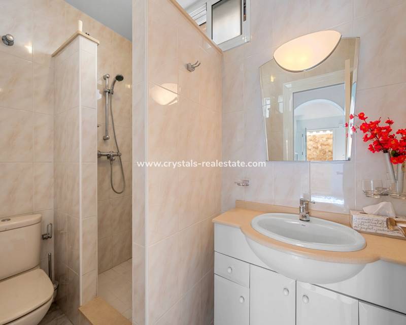 Venta - villa - Benijofar - Benimar 1