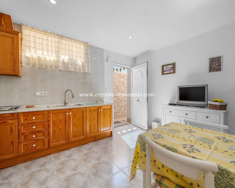 Venta - villa - Benijofar - Benimar 1