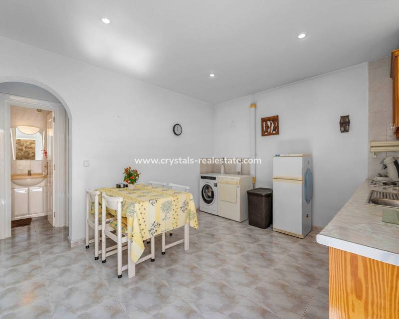 Venta - villa - Benijofar - Benimar 1