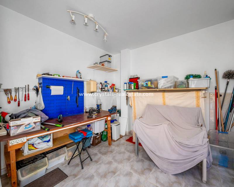 Venta - villa - Benijofar - Benimar 1