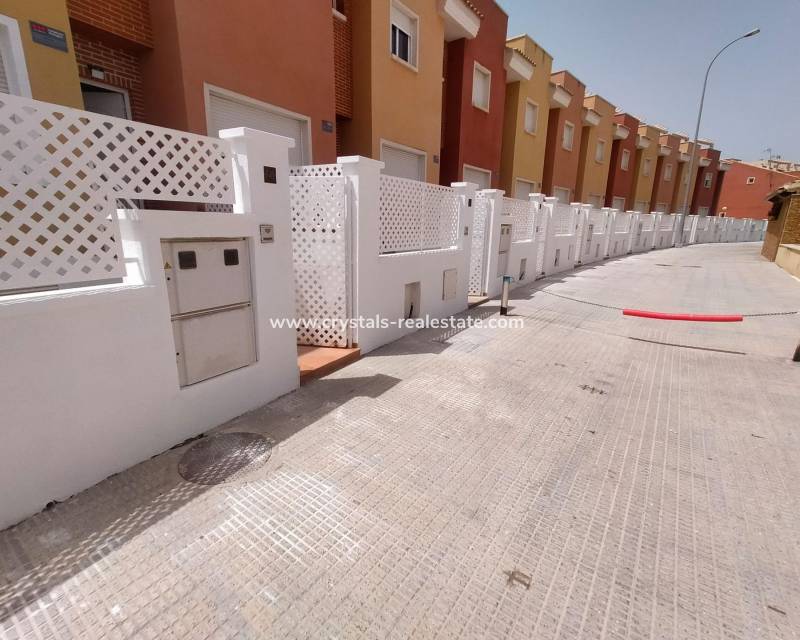 Nueva construcción  - Casa de pueblo - Bigastro