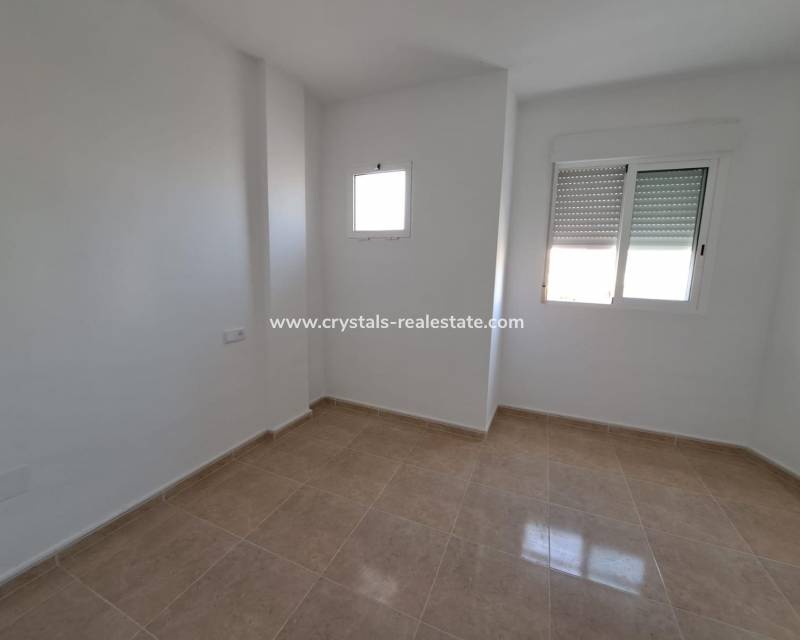 Nueva construcción  - Casa de pueblo - Bigastro