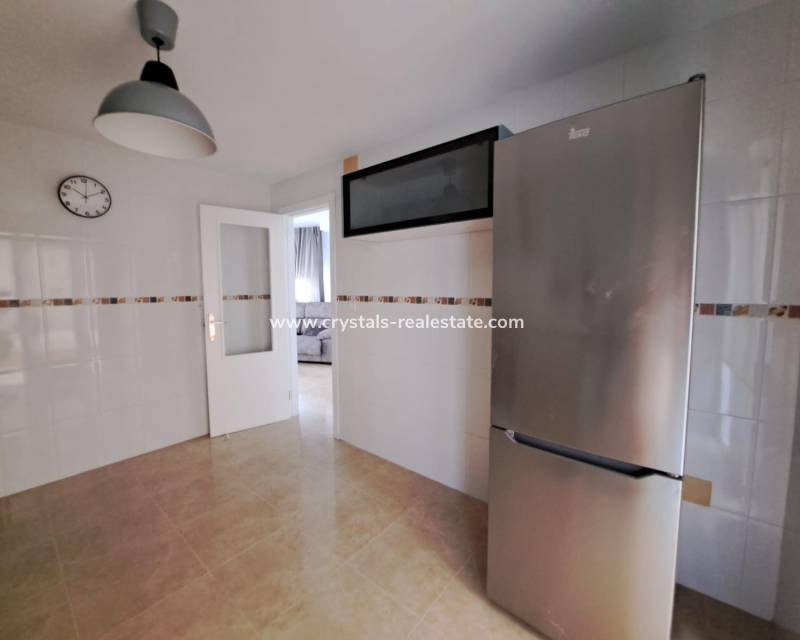 Nueva construcción  - Casa de pueblo - Bigastro