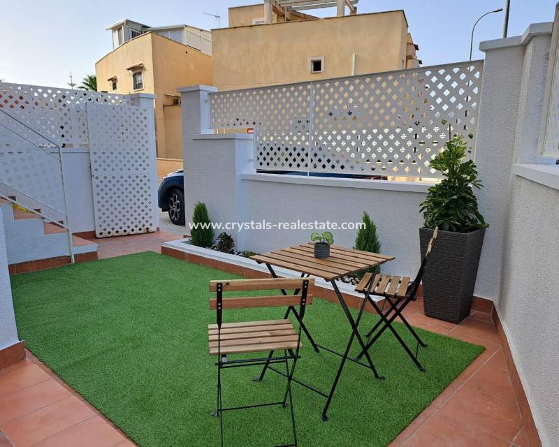 Nueva construcción  - Casa de pueblo - Bigastro