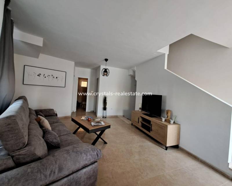 Nueva construcción  - Casa de pueblo - Bigastro