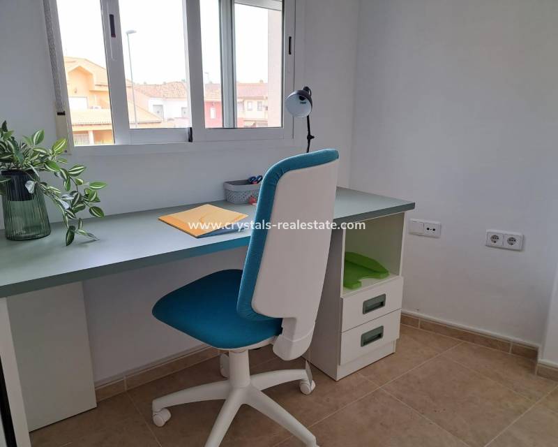 Nueva construcción  - Casa de pueblo - Bigastro