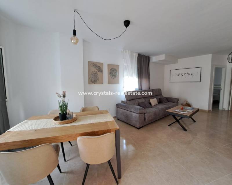 Nueva construcción  - Casa de pueblo - Bigastro