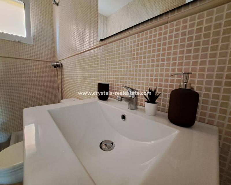 Nueva construcción  - Casa de pueblo - Bigastro