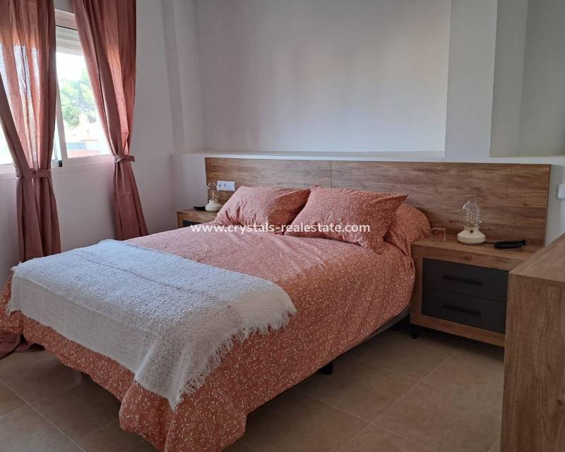 Nueva construcción  - Casa de pueblo - Bigastro